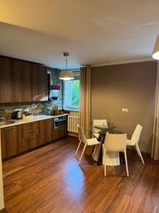 Amber Apartment