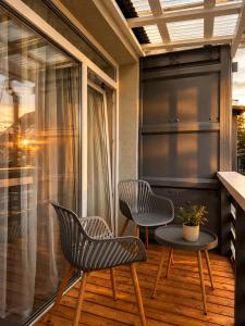 The Hideaway
