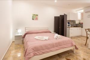 Holiday House Annunziata 1
