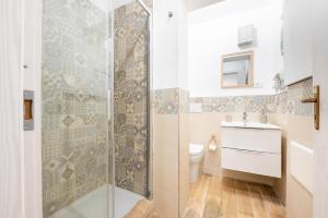 Holiday House Annunziata 1