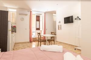 Holiday House Annunziata 1