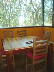 Casas del Arbol 2