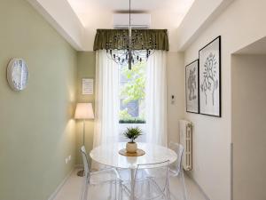 The Soft Vatican Home