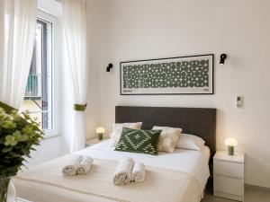 The Soft Vatican Home