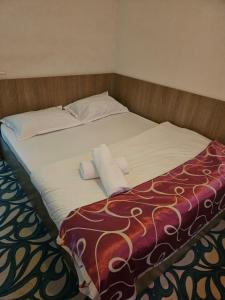 Nibiru Apartament