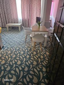 Nibiru Apartament