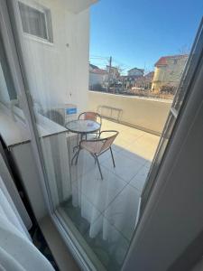 Nibiru Apartament