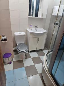 Nibiru Apartament
