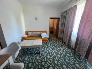 Nibiru Apartament
