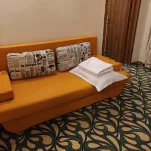 Nibiru Apartament