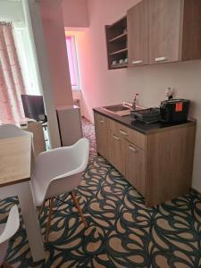 Nibiru Apartament