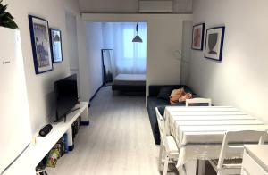 Apartamento Carreta, Sitges