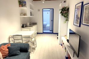Apartamento Carreta, Sitges