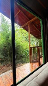 Chalet at Finca La Preciosa, Jardín, Antioquia