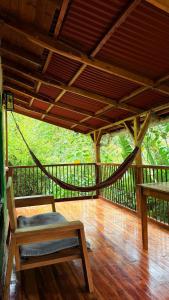 Chalet at Finca La Preciosa, Jardín, Antioquia