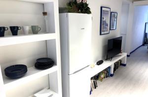 Apartamento Carreta, Sitges