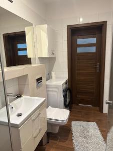 Apartament Kętrzyn