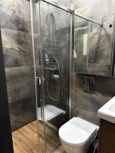 GD Nook Apartments