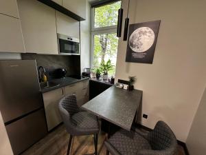 GD Nook Apartments