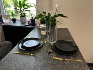 GD Nook Apartments