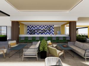 Hotel Hilton Garden Inn Uruapan