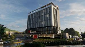 Hotel Hilton Garden Inn Uruapan