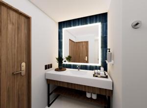 Hotel Hilton Garden Inn Uruapan