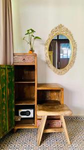 Cantika zest rooms