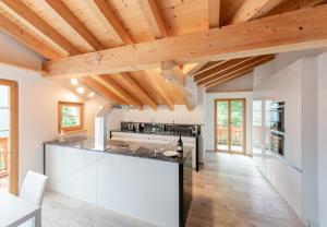 Panoramapark Soleil Chalet D