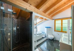 Panoramapark Soleil Chalet D