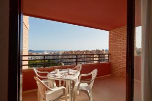 La Caseta Apartments