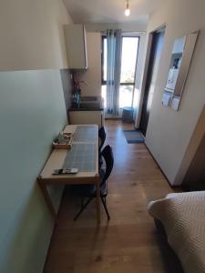 Paraiso Suite 815