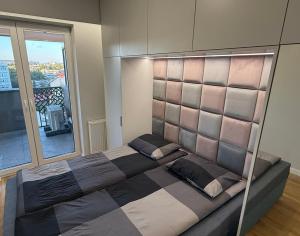 Klimatyzowany Apartament Seminaryjska w centrum Kielc, parking