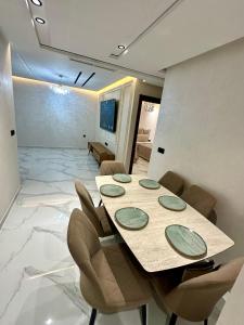 Apartamento en stade Tánger