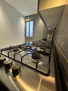 Apartamento en stade Tánger