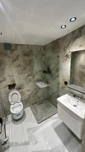 Apartamento en stade Tánger