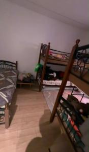 appartement T3 situé à Paradis Plage