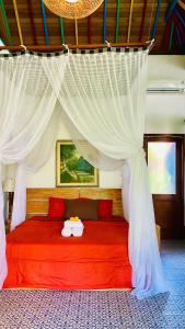 Cantika zest rooms