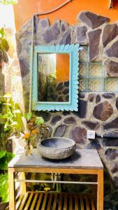 Cantika Zest rooms