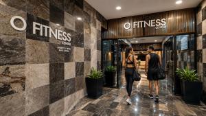 The Pyramid Cancun by Oasis -Premium GourmetInclusive