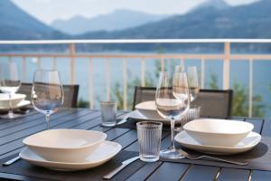 Villa Varenna - Terrazza sul Lago