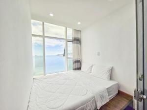 Sea view Apartment - Nha Trang center