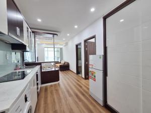 Sea view Apartment - Nha Trang center
