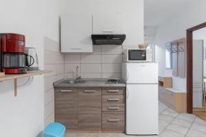 Apartments Pere