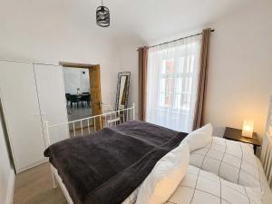 Vindobona Apartman Sopron