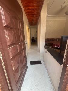 Quiet ground floor house in El Jadida