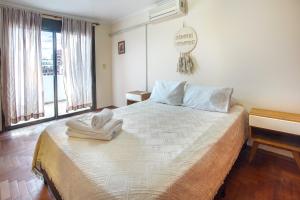 Excelente departamento céntrico y familiar By Lofty