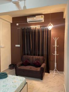 The Flora Nest 2AC Bedroom