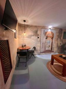 Casa Cueva Vejer