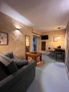 Casa Cueva Vejer